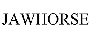 JAWHORSE