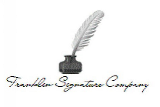 FRANKLIN SIGNATURE COMPANY