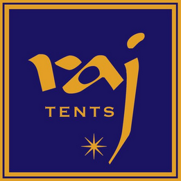 RAJ TENTS