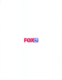 FOXCT