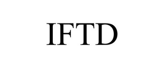 IFTD