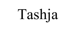 TASHJA