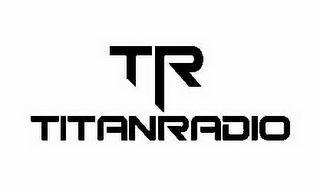 TR TITANRADIO