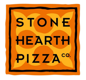 STONE HEARTH PIZZA CO.