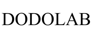 DODOLAB