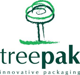 TREEPAK INNOVATIVE PACKAGING