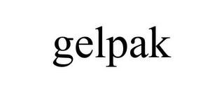 GELPAK