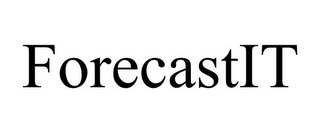 FORECASTIT