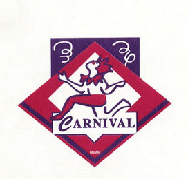 CARNIVAL BRAND