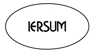 IERSUM