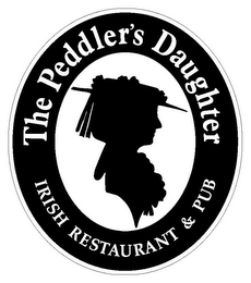 THE PEDDLER'S DAUGHTER IRISH RESTAURANT & PUB