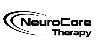 NEUROCORE THERAPY