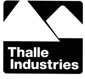 THALLE INDUSTRIES