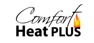 COMFORT HEAT PLUS