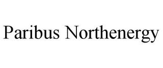 PARIBUS NORTHENERGY