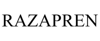 RAZAPREN