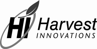 HI HARVEST INNOVATIONS