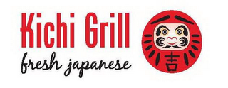 KICHI GRILL FRESH JAPANESE