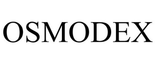 OSMODEX