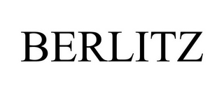 BERLITZ