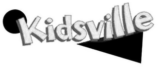 KIDSVILLE