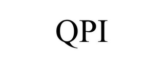 QPI