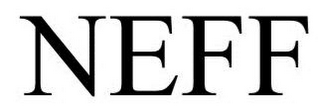 NEFF