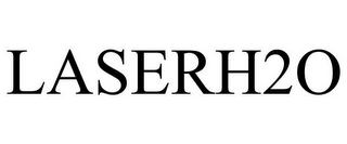 LASERH2O