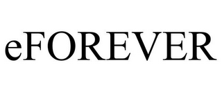 EFOREVER