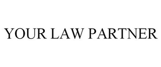 YOUR LAW PARTNER