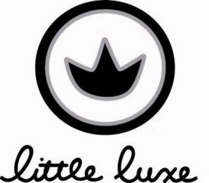 LITTLE LUXE