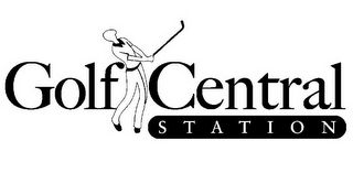 GOLF CENTRAL STATION