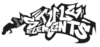 STYLE ELEMENTS