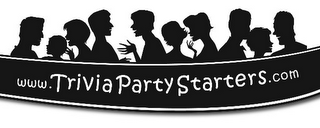 WWW.TRIVIAPARTYSTARTERS.COM
