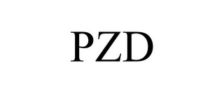 PZD