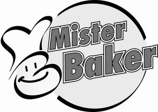 MISTER BAKER