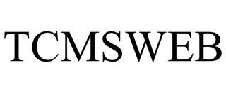 TCMSWEB