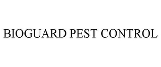 BIOGUARD PEST CONTROL