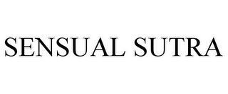 SENSUAL SUTRA
