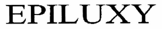 EPILUXY