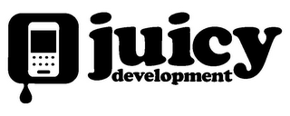 JUICY DEVELOPMENT