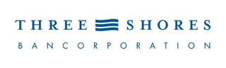 THREE SHORES BANCORPORATION