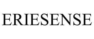 ERIESENSE