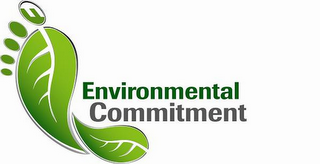 ENVIRONMENTAL COMMITMENT