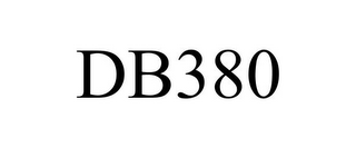 DB380