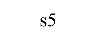 S5