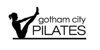 GOTHAM CITY PILATES