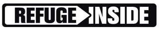 REFUGE INSIDE