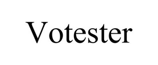 VOTESTER