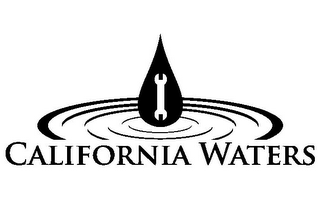 CALIFORNIA WATERS